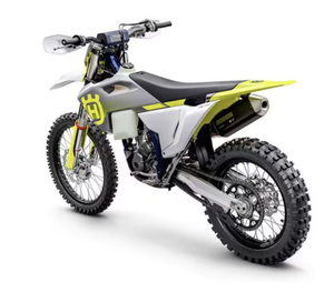 Motocross Husqvarna FC450 neuves de 2021 - Product Image 1