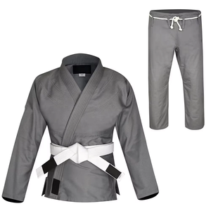 Kimono de Jiu-Jitsu Brésilien (BJJ) pour Enfants – Uniformes et Tenues Personnalisables en Vente - Product Image 1