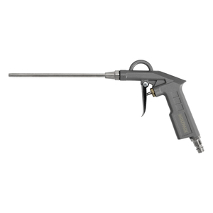 Pistola per Soffiaggio con Cannula e Adattatore Rapido - Product Image 1