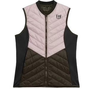 Nouvelle arrivée gilet bouffant écologique de haute qualité pour femmes avec 100% polyester meilleur vendeur gilet bouffant à vendre - Product Image 4