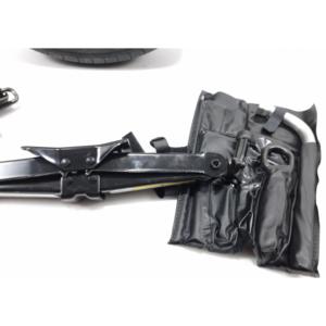 Kit de Rueda de Repuesto para AUDI A3 Sportback (8YA) 5Q0601027BT DSUD Diésel 2000 (19>) - Product Image 4