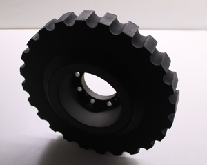 ELEMENTO DE GOMA, CALIDAD, MEJOR PRECIO, FABRICANTE, MÁQUINAS MINERAS, ALTERNATIVA, REPUESTOS, PERFORADORA DE ROCA, PERFORADORA JUMBO, INDUSTRIA MINERA, MINERÍA - Product Image 4