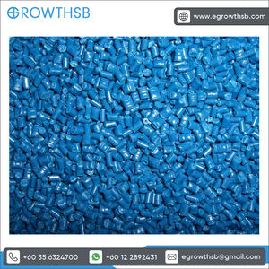 Vente Exclusive en gros de granulés PP vierges PVC granulés PP recyclés polypropylène matériau noir à vendre - Product Image 2