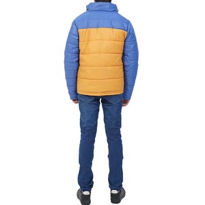 Chaqueta de Plumón Ligera Personalizada para Hombre, Estilo Moderno de Alta Calidad, Talla Adulto, Venta Caliente para Minoristas - Product Image 3