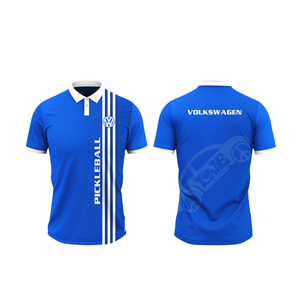 T-shirt à capuche imprimé en sérigraphie pour homme, décontracté pour l'hiver, pickleball, tennis, en spandex/coton respirant - Product Image 2