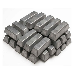 แท่งแมกนีเซียมคุณภาพส่งออกมีความบริสุทธิ์999สำหรับการผลิตเหล็กและอวกาศการจัดหาทั่วโลก - Product Image 1