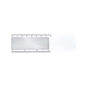 Righello Personalizzato con Lente, Gadget Unico per Misurazioni Precise - Product Image 2