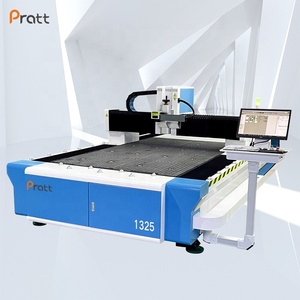 Pratt CNC Venta caliente 3-en-1 CNC Máquina láser <span class=keywords><strong>de</strong></span> espejo esmerilado Perforación esmerilada Eliminación <span class=keywords><strong>de</strong></span> pintura Vidrio Grabado <span class=keywords><strong>de</strong></span> espejo mecánico - Product Image 4