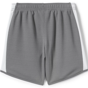 กางเกงขาสั้นผ้าฝ้ายสำหรับออกกำลังกายกางเกงออกกำลังกายขาสั้นสำหรับผู้ชายมีหลายสีระบายอากาศได้ดี100% โลโก้ออกแบบได้ตามต้องการ - Product Image 2