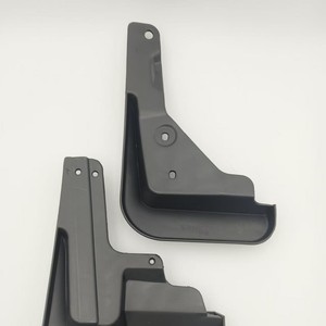 Bavettes de protection anti-éclaboussures en plastique de rechange pour Levin 2019-2025, modèle pour le commerce international - Product Image 1