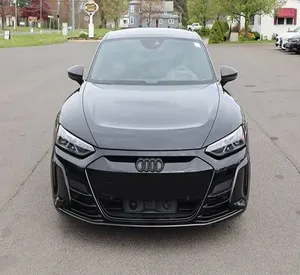 Audi RS e-tron GT 2022 en perfecto estado - Product Image 1