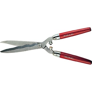 Freund Victoria 1954 Hedge <b>Shears</b> 550mm Overall Length 240mm Blade Length Garden Hand <b>Tools</b> - Product Image 1