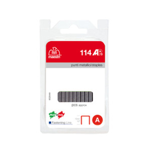 Maestri Blister Punti Art. 114ap (pz.720) - Product Image 1