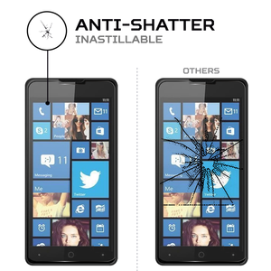 ฟิล์มกันรอยหน้าจอ ANTISHOCK สำหรับเยซ บิลลี่ 47 - Product Image 4