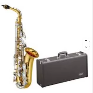 NUEVO EN STOCK YAS-26 Standard Eb - Product Image 2