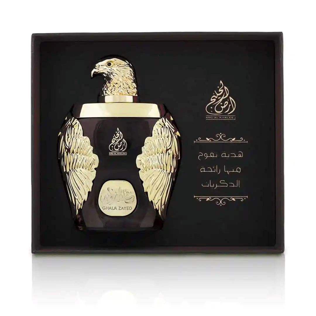 Ghala Zayed Eau de Parfum 100ml
