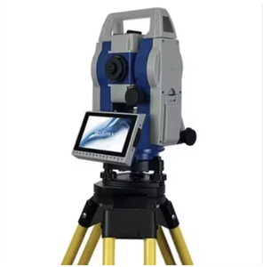 NUEVO Industrial ¡CONSIGUELO AHORA! Precisión Definitiva para Estaciones Totales Manuales R60 |   1", 2" - ENTREGA EN TODO EL MUNDO - Product Image 1