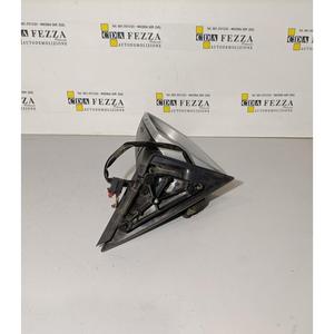 ESPEJO RETROVISOR IZQUIERDO AUDI A3 Serie (8P1) (05>08) - Product Image 5