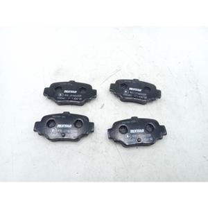 Pastiglie Freno NISSAN Micra 1a Serie (92>98) 2345401 Benzina - Product Image 4