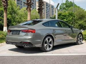 Audi S5 2026 USADO EN BUEN ESTADO - Product Image 5