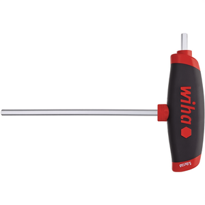 Industrial Grade Individual Hex Screw with Plastic Handle Polished Finish - Product Image 3