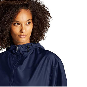 Chaqueta Transpirable de Alta Calidad, Mejor Precio, Buen Material, Diseño Profesional, Chaqueta Cortavientos para Mujer - Product Image 2