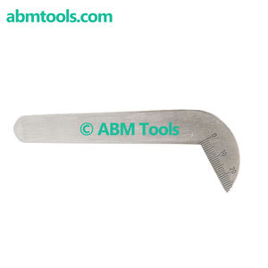 Medidores de molienda de taladro giratorio - Product Image 1