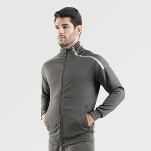 Survêtements pour hommes, vente en gros personnalisée, respirants, simples, confortables, style décontracté, survêtement pour hommes - Product Image 3