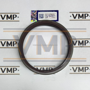 แหวนซีล VOE 11994222 สำหรับรถตักล้อยางวอลโว่ ยี่ห้อ VMP คุณภาพสูง สภาพใหม่ อะไหล่เครื่องจักรก่อสร้าง - Product Image 2