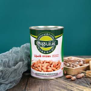 Đậu pinto đậu xung ánh sáng lốm đốm thận đậu - Product Image 2