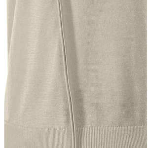 Polo de golf de alto rendimiento para hombre al por mayor, personalizado con logotipo personalizado, hecho de algodón/patrón sólido de fibra de bambú - Product Image 4