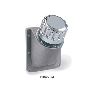 FSB-25 Type réservoir hydraulique remplissage d'huile reniflard réservoir hydraulique remplissage fluide FSB-25 réservoir d'huile hydraulique remplissage reniflard Fil - Product Image 2
