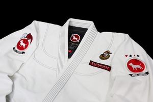 Venta al por mayor Bjj Jiu Jitsu Uniforme con Personalización/BJJ Jiu Jitsu Kimono Gi Trajes - Product Image 4