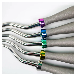 เครื่องมือทันตกรรมสำหรับทันตกรรมรากฟันเทียม xof 5ชิ้น - Product Image 4