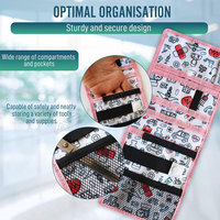 Sac banane d'infirmière en néoprène, sac utilitaire médical, ciseaux chirurgicaux en acier inoxydable, haute qualité, personnalisable pour les infirmières