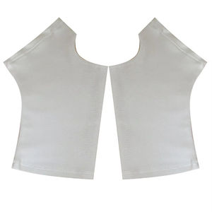 Factory Custom Breathable <b>Lightweight</b> Cotton Football Cleat Covers for <b>Boot</b> Laces & Spats Outdoor Snow Use - Product Image 2