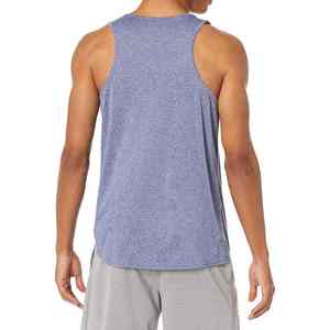 Séchage rapide hommes hommes débardeur sans manches gymnastique entraînement respirant débardeurs musculation Fitness débardeur gilet - Product Image 4