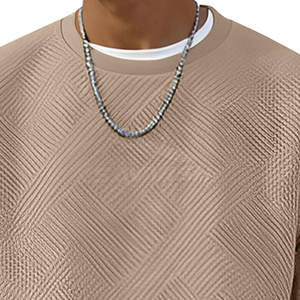 Sweat-shirt pour homme en coton et polyester, nouvelle arrivée, confortable, dernier design, prix de gros, sweat-shirt pour homme - Product Image 6