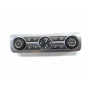 COMMANDES DE RÉGULATIONS RADIOCOMMANDÉES LAND ROVER Range Rover SPORT AH22-18C858-BF (05>13) - Product Image 1