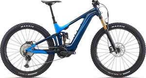 OFERTA 2026 VENTA ORIGINAL Bicicleta Eléctrica FOR-GIANTS Trance X Advanced <span class=keywords><strong>E</strong></span>+ <span class=keywords><strong>0</strong></span> - Product Image 2