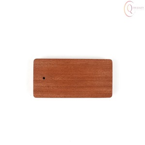 Caja Quemadora de Incienso de Madera Religiosa de Alta Calidad con Acabado Liso, 100% Natural y Duradera para un Uso Seguro, Limpio y Prolongado - Product Image 6