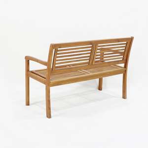 CH Factory-2024 <b>Outdoor</b> <b>Rocking</b> <b>Chair</b> with Modern Design and Comfortable Seating for Patio - Product Image 5