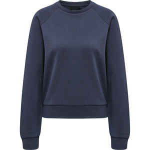 Sudadera de Mujer con Forro Polar, Corte Holgado, Manga Larga, Estilo Casual, Color Liso, Cálida y Cómoda para Invierno - Product Image 3