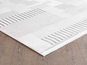Tapis tissé fabriqué à la machine Collection Alyans Fabricant de gros de qualité supérieure en Turquie - Product Image 2