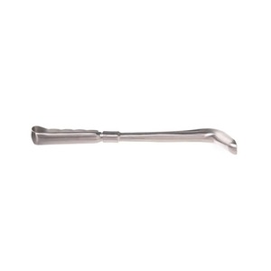 Espéculos ginecológicos Sawyer Rectal Retractor Instrumentos ginecológicos de acero inoxidable con logotipo y tamaños personalizados - Product Image 6