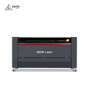 AEON <span class=keywords><strong>NOVA</strong></span> Super16 Versátil 30W/60W CO2 Cortador Láser Grabador Madera Piedra Papel Goma MDF Acrílico Cuero AI LAS DXF DST PLT - Product Image 1