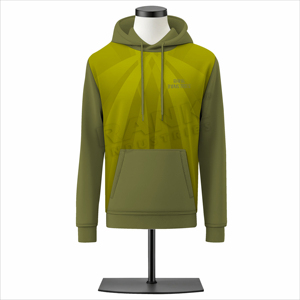 <b>Lightweight</b> <b>Hoodies</b> For Men With Soft Touch Comfortable Fit Basics Cotton Blended Men <b>Hoodies</b> With Long Sleeve Design - Product Image 1
