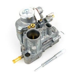คาร์บูเรเตอร์ SI 26-26 ER พร้อมชุดผสมสำหรับรถยนต์ - Product Image 1