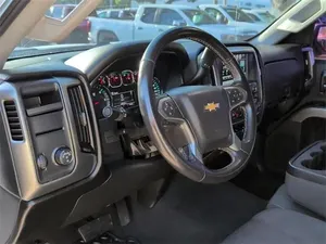 มือสอง2018 Chevrolet Silverado 1500 1LT - Product Image 3