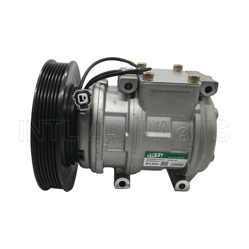 INTL-XZC526 10PA17C AC Compressor for HONDA ACCORD V (CC, CD) 1993